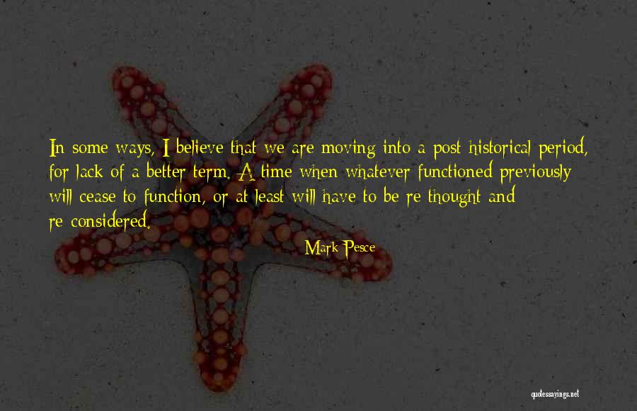 Brinkhoff Road Quotes By Mark Pesce Brinkhoff Road Quotes By Mark Pesce
