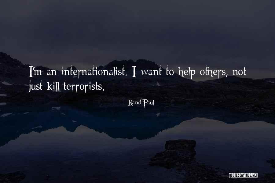 Brinkmann Constructors Quotes By Rand Paul Brinkmann Constructors Quotes By Rand Paul