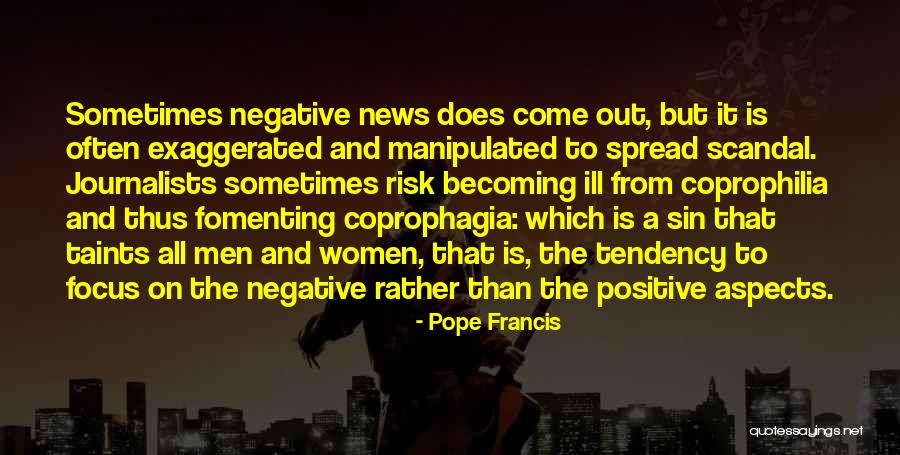 Brinkmeyer Realty Quotes By Pope Francis Brinkmeyer Realty Quotes By Pope Francis