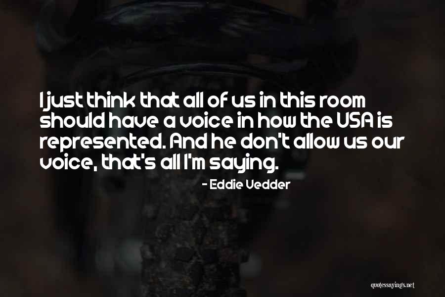 Brinkmeyers Drift Quotes By Eddie Vedder Brinkmeyers Drift Quotes By Eddie Vedder