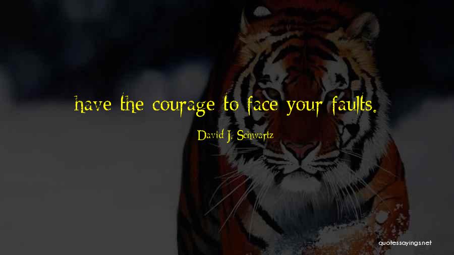 Brinlee Bear Quotes By David J. Schwartz Brinlee Bear Quotes By David J. Schwartz