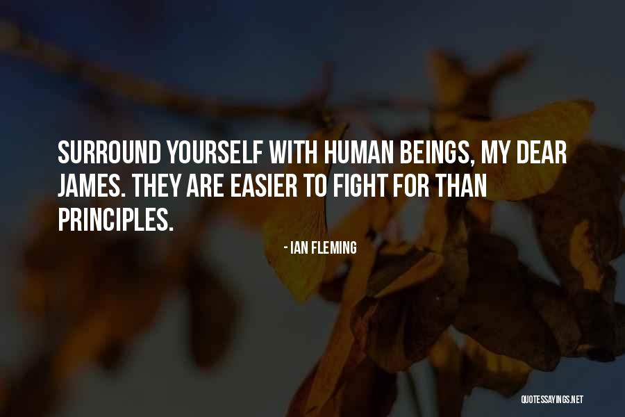 Brinlee Bear Quotes By Ian Fleming Brinlee Bear Quotes By Ian Fleming
