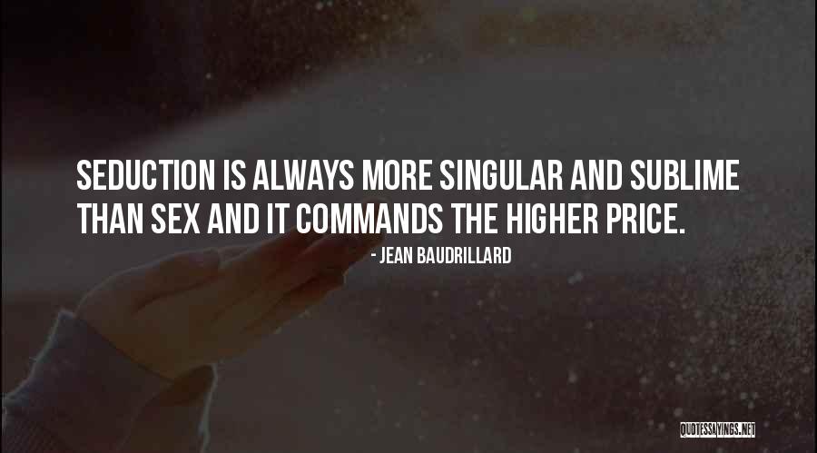 Brinn Tarver Quotes By Jean Baudrillard Brinn Tarver Quotes By Jean Baudrillard