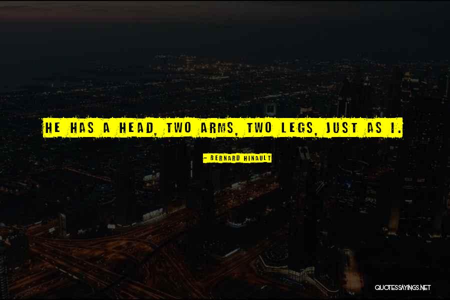 Brinnay Quotes By Bernard Hinault Brinnay Quotes By Bernard Hinault