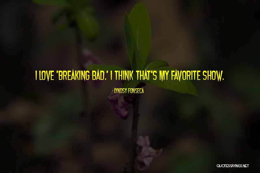 Brinner Quotes By Lyndsy Fonseca Brinner Quotes By Lyndsy Fonseca