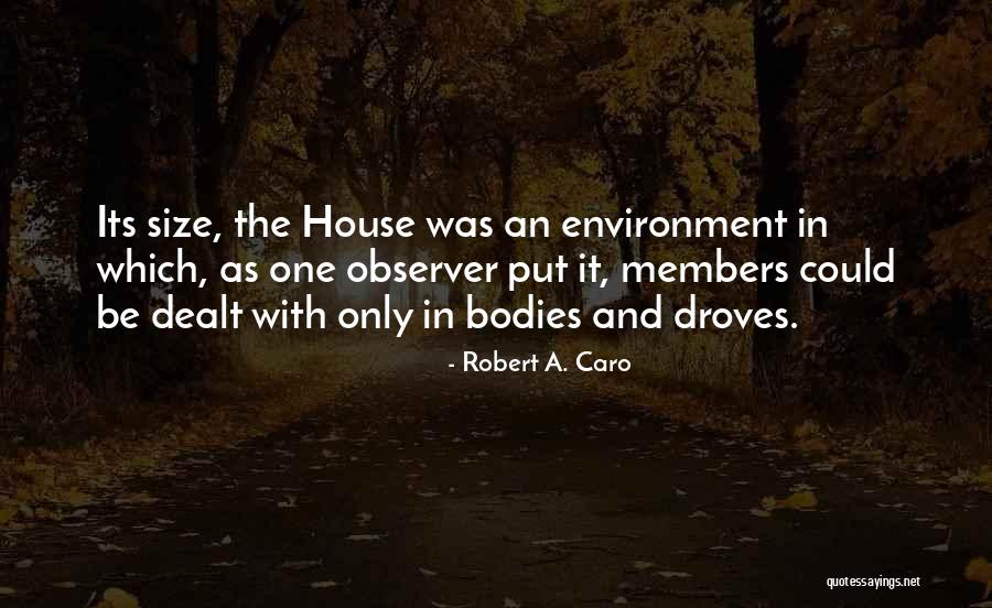 Brinnon Quotes By Robert A. Caro Brinnon Quotes By Robert A. Caro