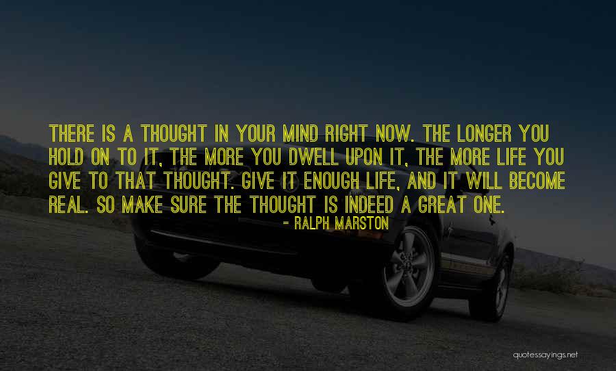 Brinsden Houston Quotes By Ralph Marston Brinsden Houston Quotes By Ralph Marston