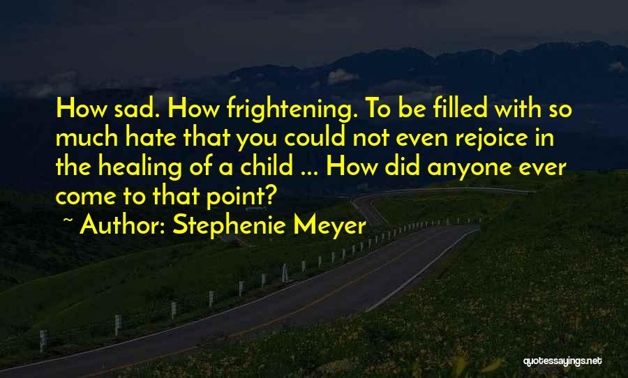 Brinsley Forde Quotes By Stephenie Meyer