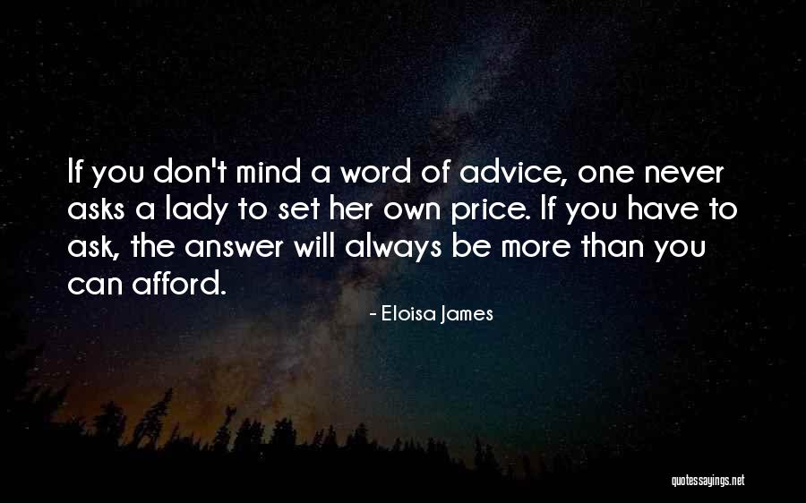 Brinsmead Adventist Quotes By Eloisa James Brinsmead Adventist Quotes By Eloisa James