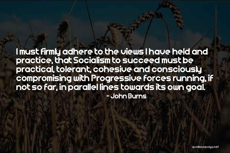Brinsmead Adventist Quotes By John Burns Brinsmead Adventist Quotes By John Burns