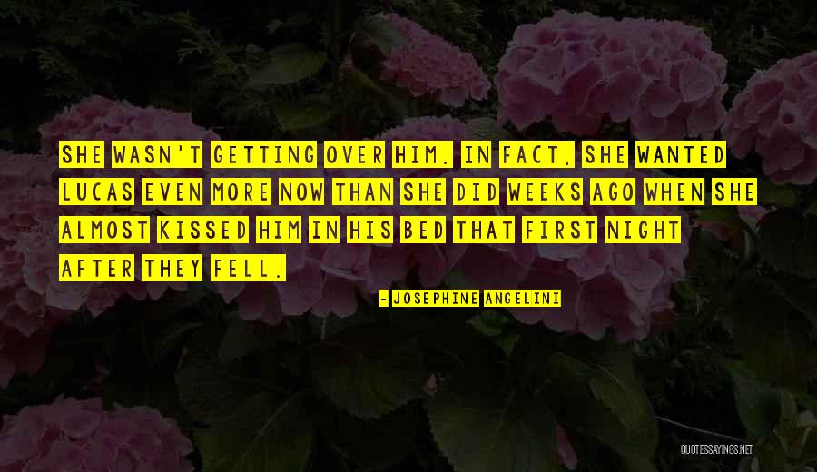 Brinsmead Adventist Quotes By Josephine Angelini Brinsmead Adventist Quotes By Josephine Angelini