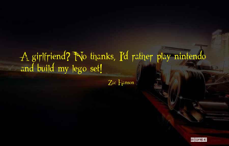 Brinsmead Adventist Quotes By Zac Hanson Brinsmead Adventist Quotes By Zac Hanson