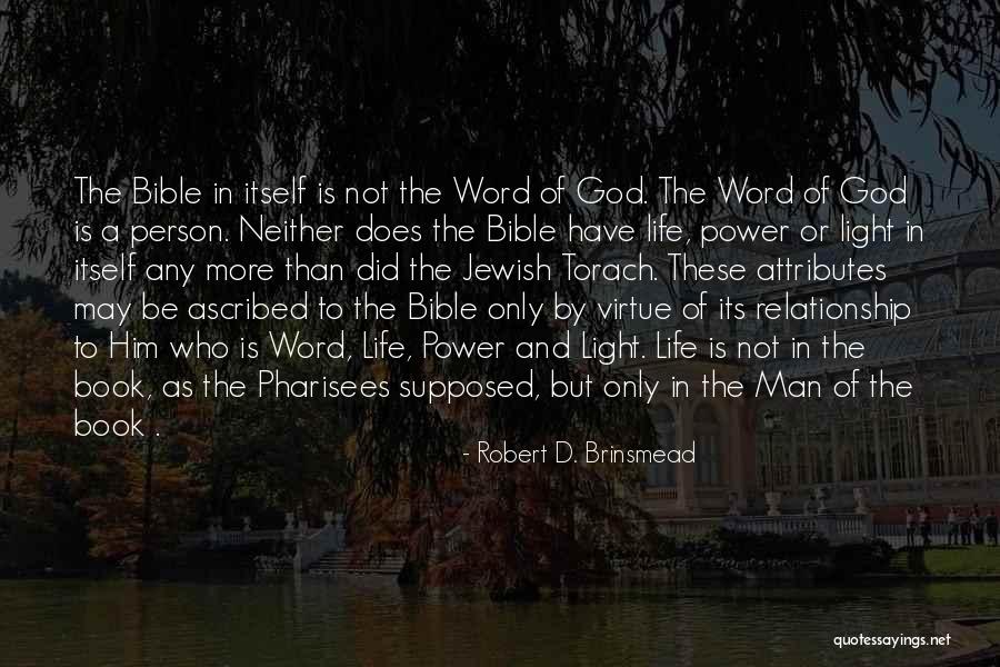 Brinsmead Quotes By Robert D. Brinsmead Brinsmead Quotes By Robert D. Brinsmead