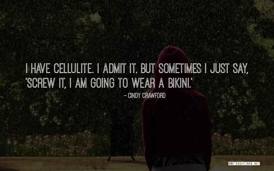 Brinutrition Quotes By Cindy Crawford Brinutrition Quotes By Cindy Crawford