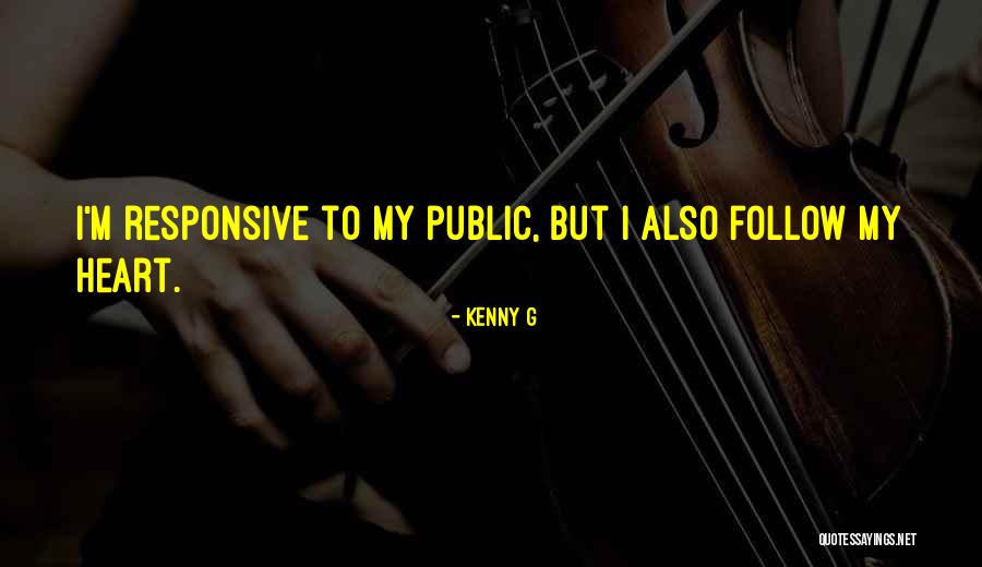 Briny Water Quotes By Kenny G Briny Water Quotes By Kenny G