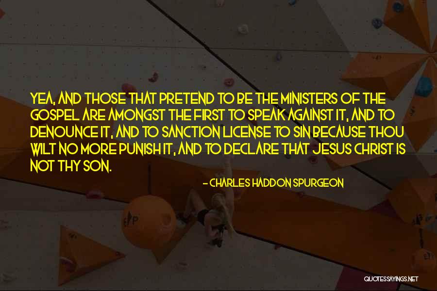 Brio Magazine Quotes By Charles Haddon Spurgeon Brio Magazine Quotes By Charles Haddon Spurgeon