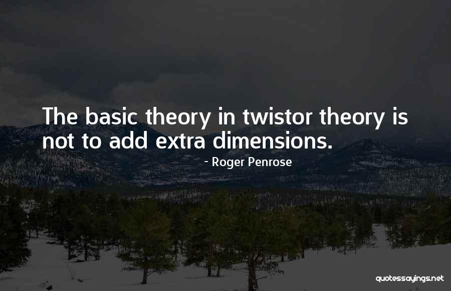 Brio Magazine Quotes By Roger Penrose Brio Magazine Quotes By Roger Penrose