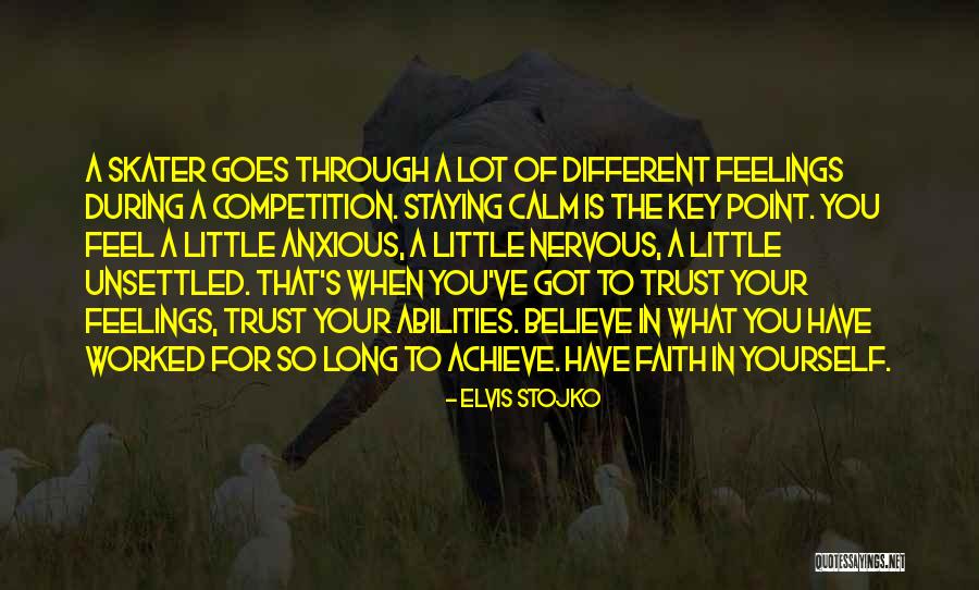 Briola Bras Quotes By Elvis Stojko Briola Bras Quotes By Elvis Stojko