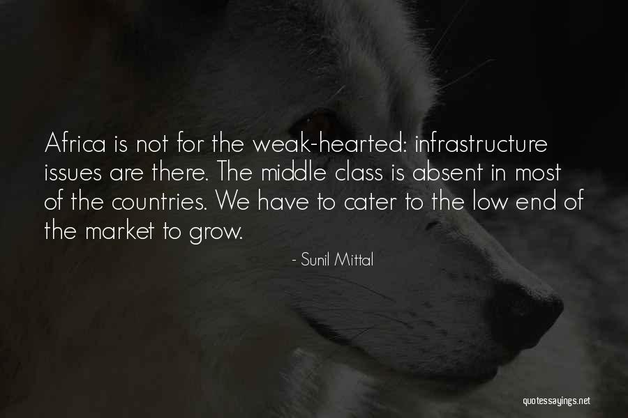 Briola Bras Quotes By Sunil Mittal Briola Bras Quotes By Sunil Mittal