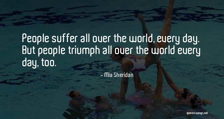 Brionna Quotes By Mia Sheridan Brionna Quotes By Mia Sheridan