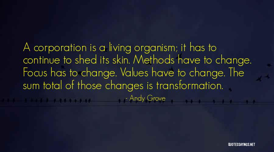 Briony Great Quotes By Andy Grove