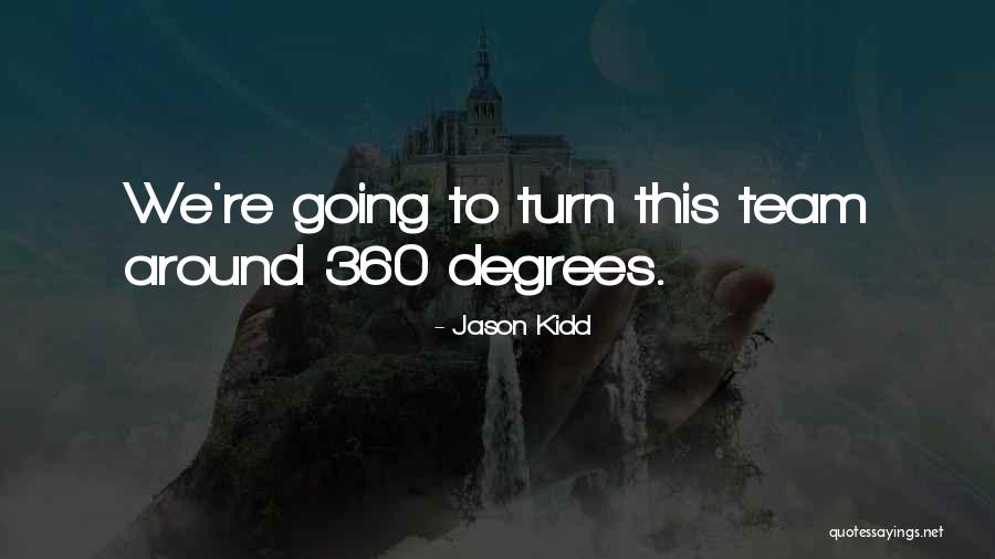 Brioschi Effervescent Quotes By Jason Kidd Brioschi Effervescent Quotes By Jason Kidd