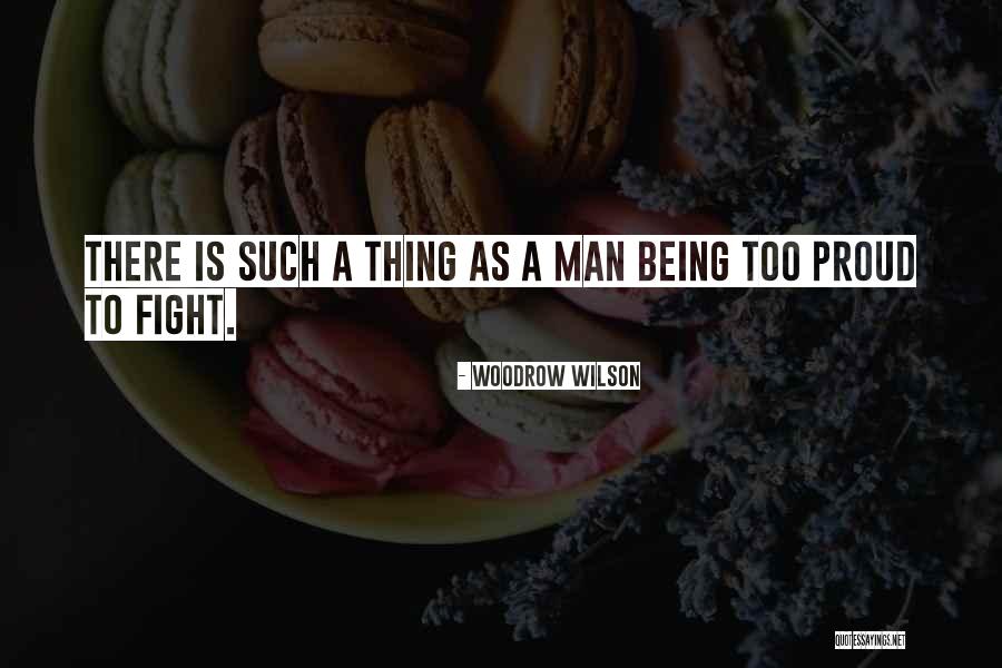 Brioschi Effervescent Quotes By Woodrow Wilson