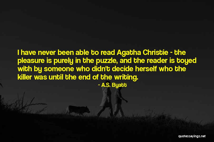 Brioschi Effervescente Quotes By A.S. Byatt Brioschi Effervescente Quotes By A.S. Byatt
