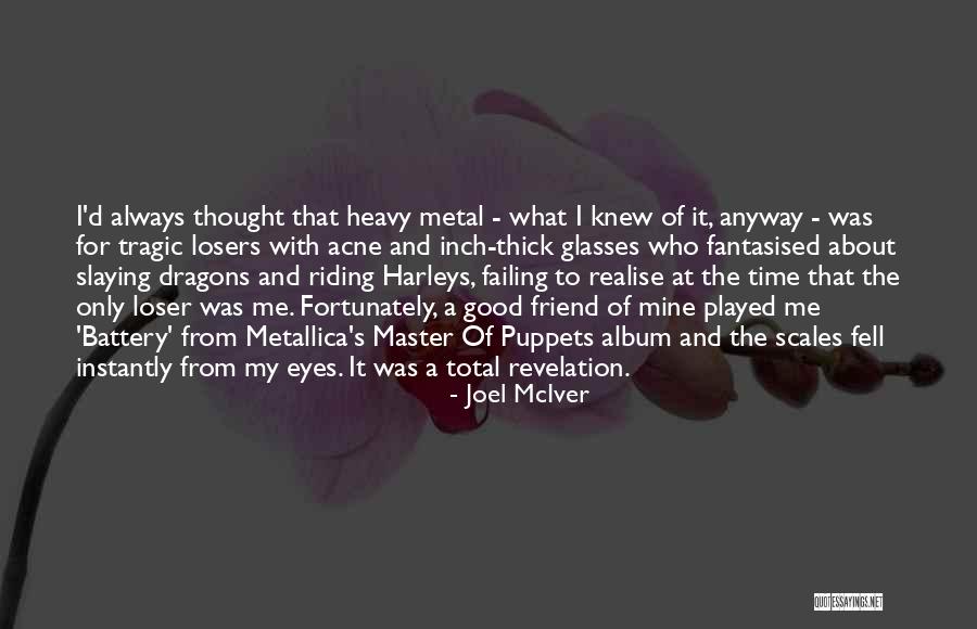 Brioschi Stomach Quotes By Joel McIver Brioschi Stomach Quotes By Joel McIver