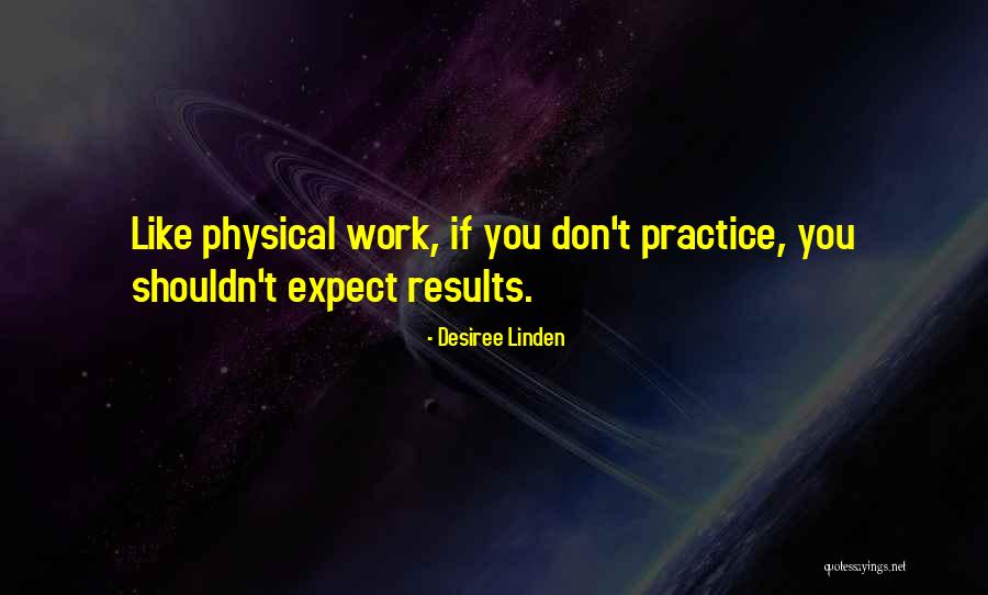 Brioso Fresh Quotes By Desiree Linden Brioso Fresh Quotes By Desiree Linden