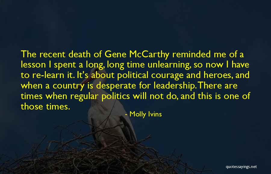 Brioso Significado Quotes By Molly Ivins Brioso Significado Quotes By Molly Ivins