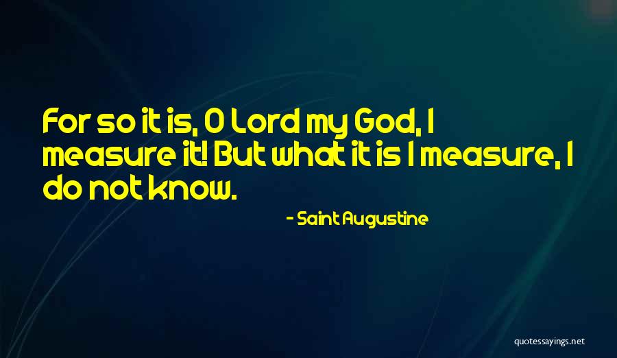 Briotti Chestnut Quotes By Saint Augustine Briotti Chestnut Quotes By Saint Augustine