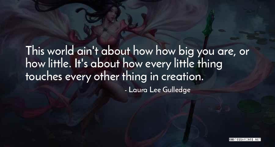 Briquelle Bowden Quotes By Laura Lee Gulledge Briquelle Bowden Quotes By Laura Lee Gulledge