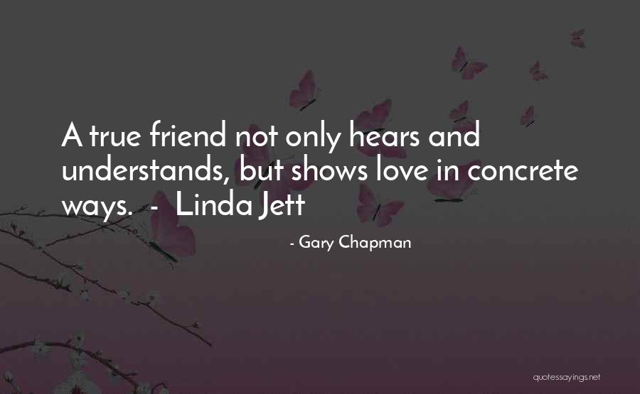 Briques De Verre Quotes By Gary Chapman Briques De Verre Quotes By Gary Chapman