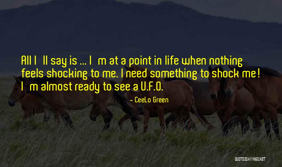 Briques Refractaires Quotes By CeeLo Green Briques Refractaires Quotes By CeeLo Green