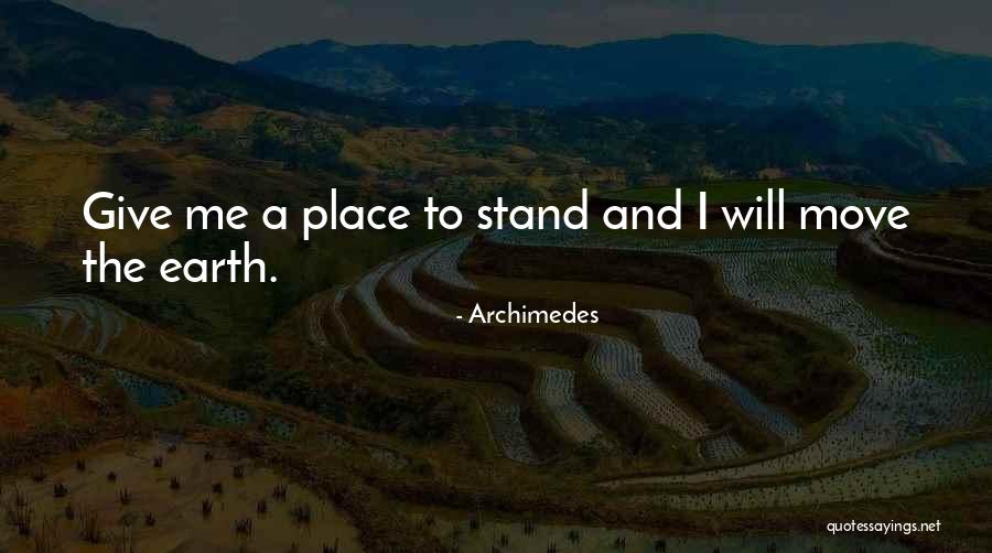 Briquette Making Quotes By Archimedes Briquette Making Quotes By Archimedes