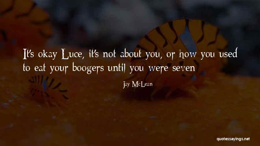 Briquette Making Quotes By Jay McLean Briquette Making Quotes By Jay McLean