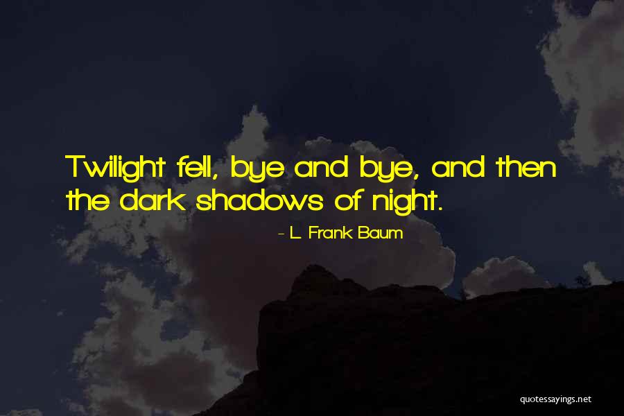 Briquette Making Quotes By L. Frank Baum Briquette Making Quotes By L. Frank Baum