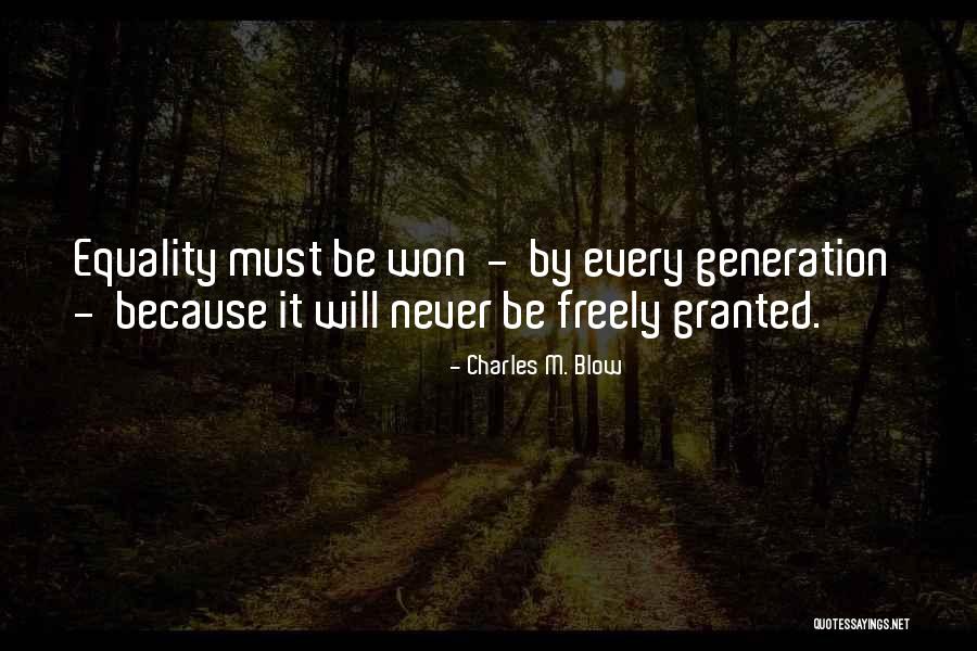 Brisa Marina Quotes By Charles M. Blow Brisa Marina Quotes By Charles M. Blow