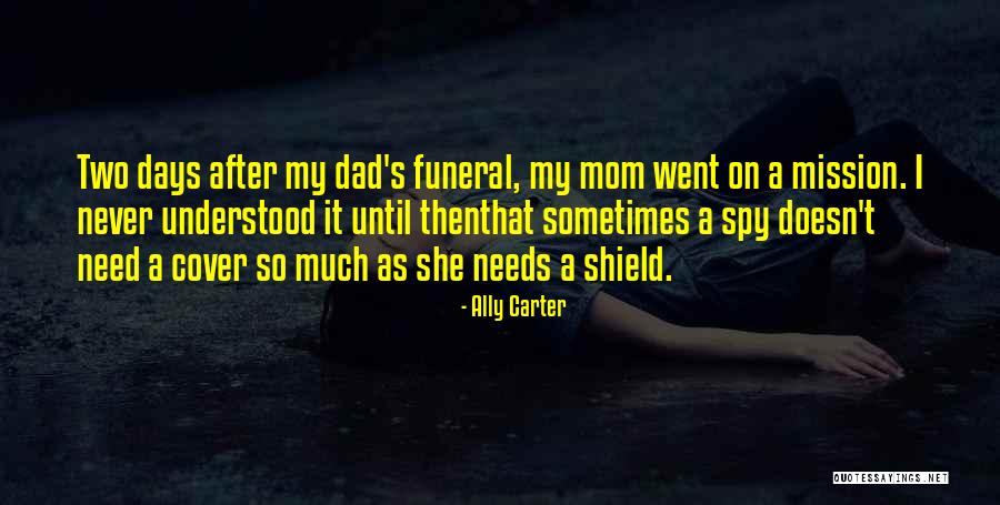 Brisas Del Quotes By Ally Carter Brisas Del Quotes By Ally Carter