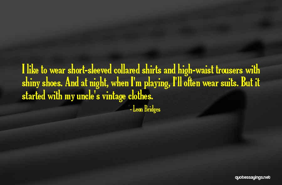 Brisbane Floods Quotes By Leon Bridges Brisbane Floods Quotes By Leon Bridges