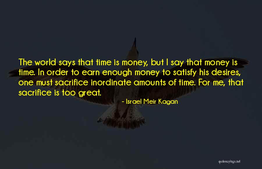 Brisbois Attorney Quotes By Israel Meir Kagan Brisbois Attorney Quotes By Israel Meir Kagan