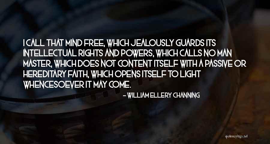 Brisbois Lewis Quotes By William Ellery Channing Brisbois Lewis Quotes By William Ellery Channing