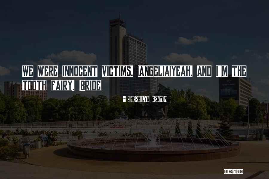 Brisch Karl Quotes By Sherrilyn Kenyon Brisch Karl Quotes By Sherrilyn Kenyon