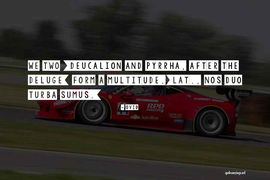 Brischetto Brenda Quotes By Ovid Brischetto Brenda Quotes By Ovid