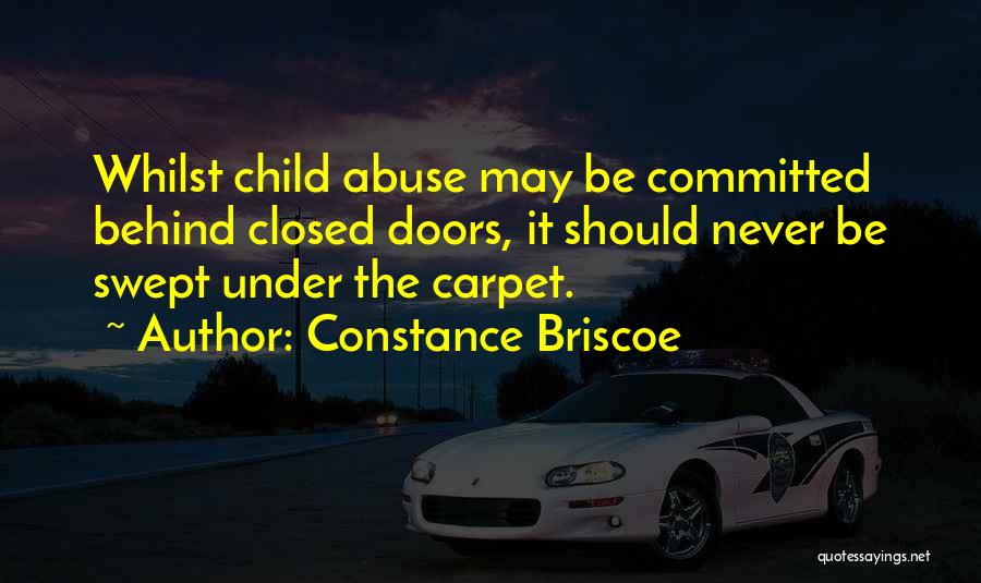 Briscoe Quotes By Constance Briscoe