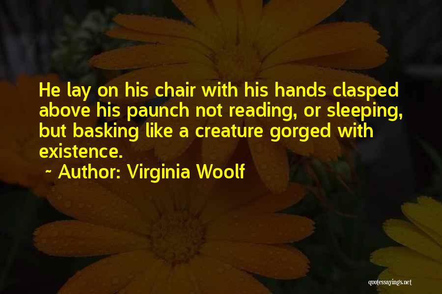 Briscoe Quotes By Virginia Woolf