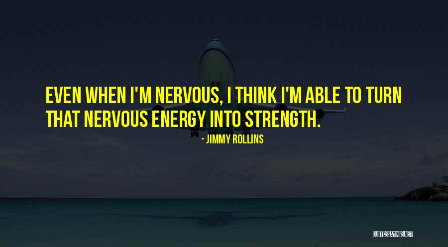 Briscola Online Quotes By Jimmy Rollins Briscola Online Quotes By Jimmy Rollins