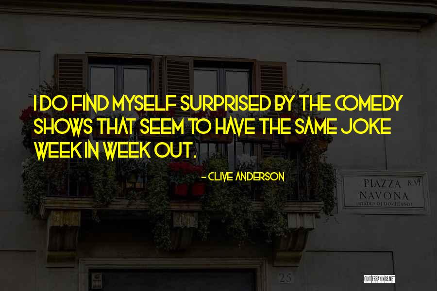 Brisdon Australia Quotes By Clive Anderson Brisdon Australia Quotes By Clive Anderson