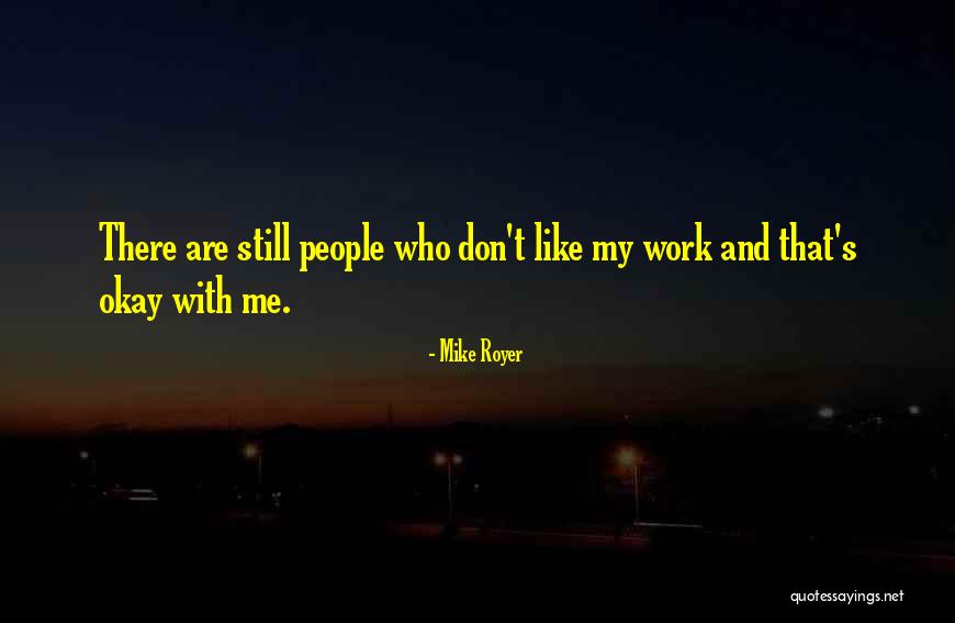 Briseno Electric Quotes By Mike Royer